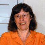 Doris Ladebeck